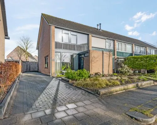 Hoekwoning te koop: Oldenbarnevelderweg 58, Oldenbarneveld Barneveld