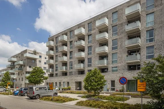 Appartement te huur: Oldenburgerstraat 143, Utrecht