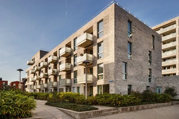 Appartement te huur: Oldenburgerstraat 151, Voordorp en Voorveldsepolder Utrecht