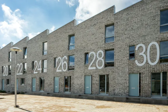Tussenwoning te huur: Oldenburgerstraat 21, Voordorp en Voorveldsepolder Utrecht