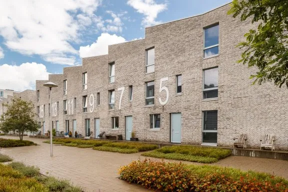 Tussenwoning te huur: Oldenburgerstraat 7, Voordorp en Voorveldsepolder Utrecht