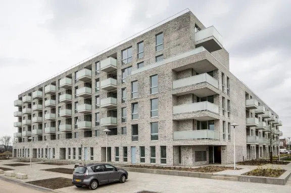 Appartement te huur: Oldenburgerstraat 91, Voordorp en Voorveldsepolder Utrecht