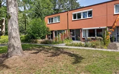 Tussenwoning te koop: Oldengaarde 21, Angelslo Emmen