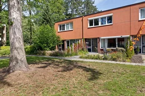 Tussenwoning te koop: Oldengaarde 21, Angelslo Emmen