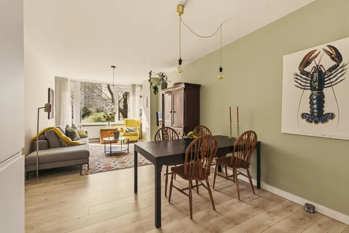 Appartement te koop: Oldengaarde 42, Buitenveldert-Oost-Midden Amsterdam