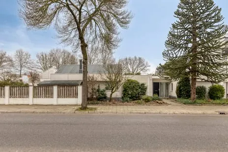 Hoekwoning te koop: Oldengaarde 5, Hanevoet Eindhoven
