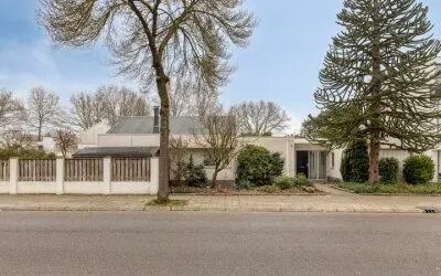 Hoekwoning te koop: Oldengaarde 5, Hanevoet Eindhoven