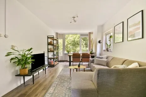 Apartment for sale: Oldengaarde 52, Buitenveldert-Oost-Midden Amsterdam