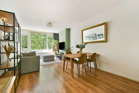 Appartement te koop: Oldengaarde 62, Buitenveldert-Oost-Midden Amsterdam