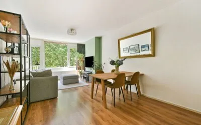 Appartement te koop: Oldengaarde 62, Buitenveldert-Oost-Midden Amsterdam