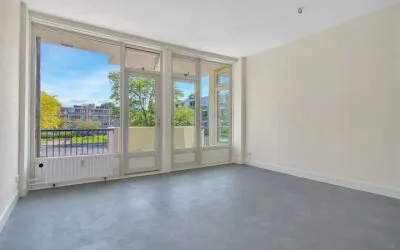 Appartement te huur: Oldengaarde 87, Buitenveldert-Oost-Midden Amsterdam
