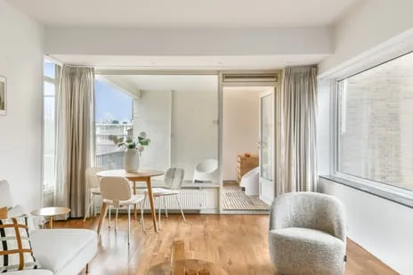 Appartement te koop: Oldengaarde 97, Buitenveldert-Oost-Midden Amsterdam