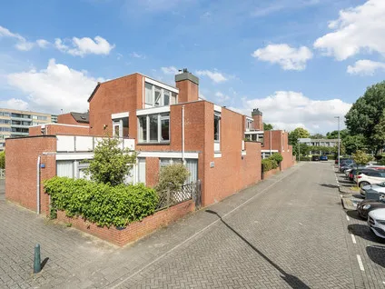 Appartement te koop: Oldenhagen 76, Groot IJsselmonde Rotterdam