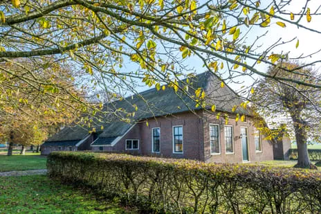 Appartement te koop: Oldenhave 13, Ruinen (Gem. De Wolden)