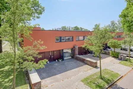 Koopwoning: Oldenhave 22 in Emmen - €349.500 - 163m²