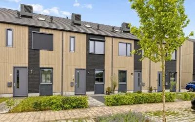 Tussenwoning te koop: Oldenhuis 7, Het Blik Groenlo