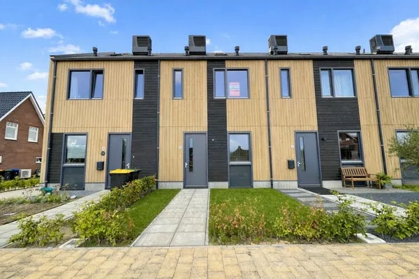Woning te huur: Oldenhuis, Het Blik Groenlo