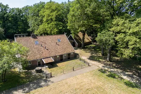 Vrijstaande woning te koop: Oldenzaalsedijk 20, Het Hulsbeek Deurningen (Gem. Oldenzaal)
