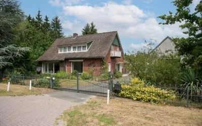 Appartement te koop: Oldenzaalsestraat 118, Losser
