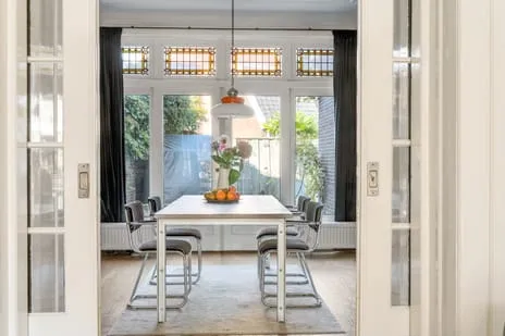 Twee-onder-één-kap te koop: Oldenzaalsestraat 193, Roombeek-Roomveldje Enschede