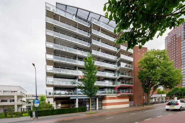 Koopwoning: Oldenzaalsestraat 2-3 in Enschede - €419.000 - 98m²