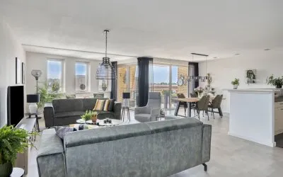 Appartement te koop: Oldenzaalsestraat 205-11, Noord Hengelo