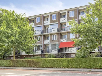 Appartement te koop: Oldenzaalsestraat 240, Schreurserve Enschede