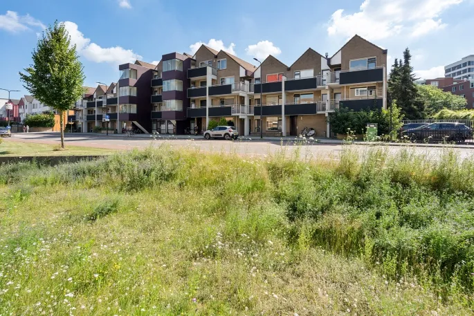Appartement te koop: Oldenzaalsestraat 32, De Bothoven Enschede