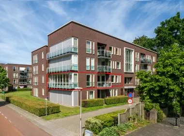 Appartement te koop: Oldenzaalsestraat 461-11, Noord Hengelo
