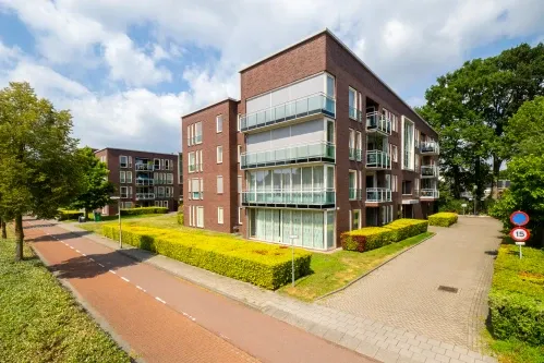 Appartement te koop: Oldenzaalsestraat 461-5, Noord Hengelo