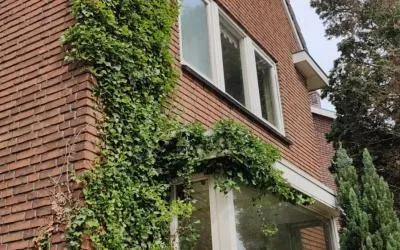 Twee-onder-één-kap te koop: Oldenzaalsestraat 677, Dorp Lonneker Enschede