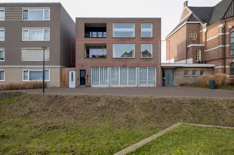 Appartement te koop: Oldenzaalsestraat 71, City Enschede