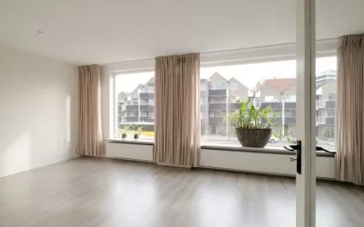 Appartement te koop: Oldenzaalsestraat 71, Enschede