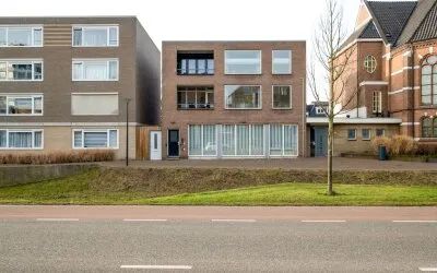 Appartement te koop: Oldenzaalsestraat 73, City Enschede
