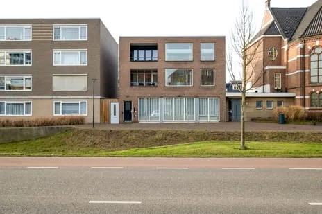 Appartement te koop: Oldenzaalsestraat 73, City Enschede