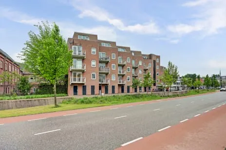 Appartement te koop: Oldenzaalsestraat 89-304, City Enschede