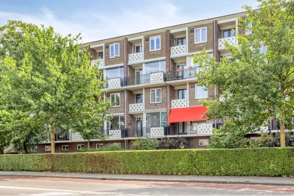 Woning te huur: Oldenzaalsestraat, Dorp Lonneker Enschede