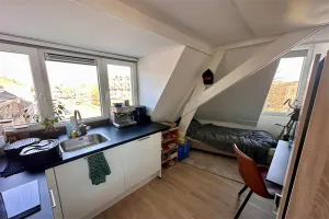 Woning te huur: Oldenzaalsestraat, Dorp Lonneker Enschede