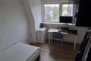 Kamer te huur: Oldenzaalsestraat, Dorp Lonneker Enschede