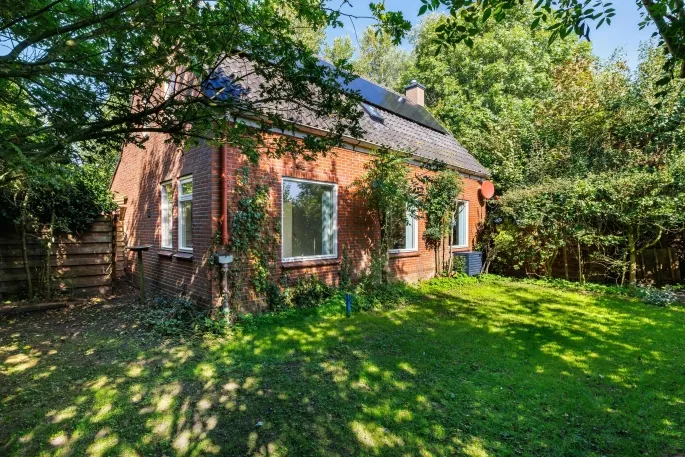Vrijstaande woning te koop: Oldenzijlsterweg 10, Oldenzijl