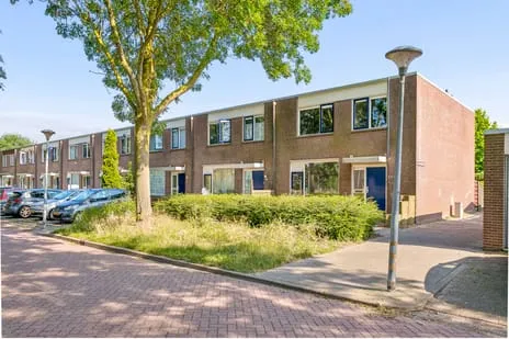Corner house for sale: Oldewierde 270, Keiwierde en Oldewierde Almere