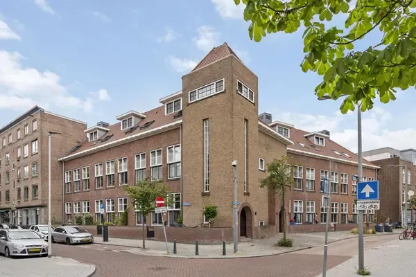 Appartement te koop: Oleanderstraat 135, Bloemhof Rotterdam