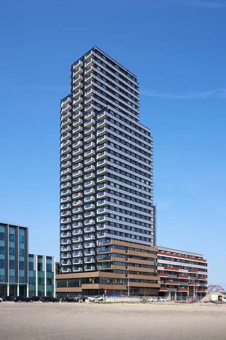 Appartement te huur: Olga de Haasstraat 141, Sluisbuurt Amsterdam