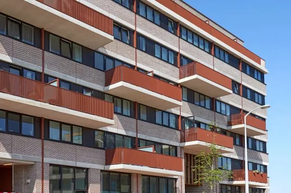 Appartement te huur: Olga De Haasstraat 647, Sluisbuurt Amsterdam
