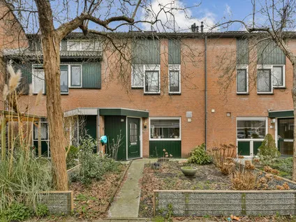 Koopwoning: Oliemolen 10 in Koog Aan De Zaan - €450.000 - 118m²
