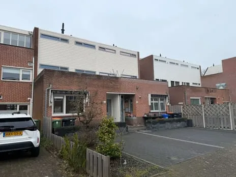 Tussenwoning te huur: Oliemolen 159, Grote Waal - Buurt 13 07 Hoorn