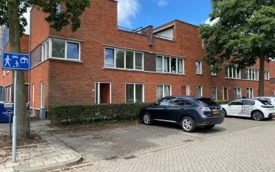 Tussenwoning te huur: Oliemolen 84, Molenbuurt Delft