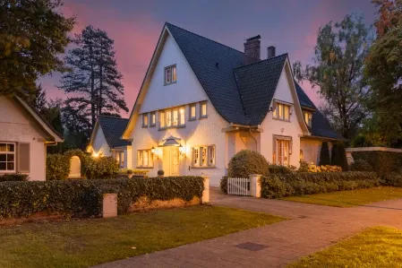 Vrijstaande woning te koop: Oliemolensingel 135, Velve-Lindenhof Enschede