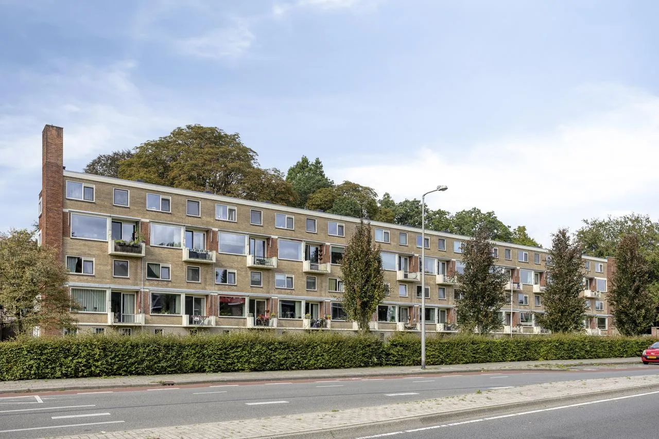 Appartement te koop: Oliemolensingel 216, Enschede
