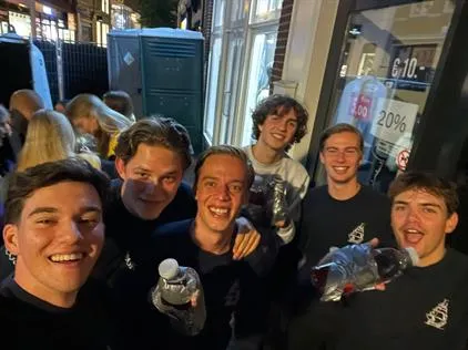 Kamer te huur: Oliemolensingel, De Bothoven Enschede